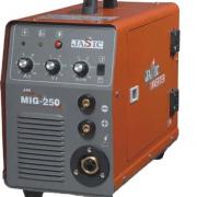 Сварочный аппарат JASIC MIG 250 (J46/N246) 380B без горелки