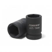 Головка торцевая ударная короткая 1/2&quot; Forsage - 35 мм [F-44535]