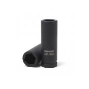 Головка торцевая ударная глубокая 1/2&quot; Forsage - 8 мм [F-4458508]