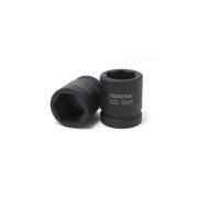 Головка торцевая ударная короткая 3/4&#039;&#039; Forsage - 61 мм [F-46561]
