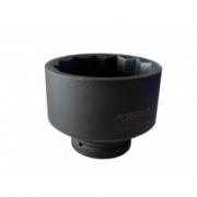 Головка торцевая ударная глубокая 1&quot; FORCEKRAFT ‑ 70 мм [FK-48810070]