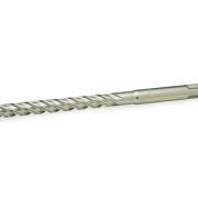Бур 18x200/340, SDS-max, бетон/армированный 4 резц., 4-Cutter PREMIUM CARBON (шт)