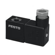 Магнитная катушка Festo MSFW-230-50/60 [4540]