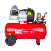 Коаксиальный поршневой компрессор FINI SUPERTIGER 4020M