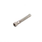 Фитинг с пружиной Remeza 1/4&quot;(вн) AIGNEP [13221/13194]