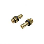 Фитинг под шланги TBPL AIGNEP 3/4&quot;-3/4&quot;(нар) [1381000009]