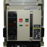 Выключатель автоматический воздушный YEW1-2000/3P (1600A)/Air circuit breaker