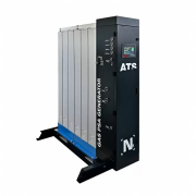 Генератор азота ATS NGO-90 (AN≤99,9%) адсорбционный модульный 