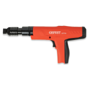 Пороховой монтажный пистолет Gefest GFT701