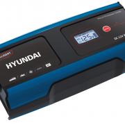 Автомобильное зарядное устройство Hyundai HY 810