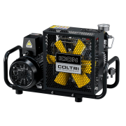 Компрессор воздушный Coltri ICON LSE 100 ET (3 кВт, 232-330 бар, 100 л/мин)