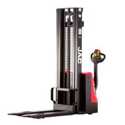 Электрический штабелер JAC CDD 15-40 compact