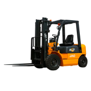 Автопогрузчик дизельный JAC CPCD25H