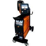 Сварочный аппарат Jasic MIG 500 (N221) (без горелки) Сварочный аппарат Jasic MIG 500 (N221) (без горелки)
