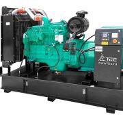 Дизельный генератор ТСС АД-32C-Т400-1РМ15 с двигателем Cummins 4BT3.9-G2 Дизельный генератор ТСС АД-32C-Т400-1РМ15 с двигателем Cummins 4BT3.9-G2