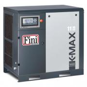 Винтовой компрессор без ресивера с прямым приводом FINI K-MAX 1108 