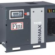 Винтовой компрессор без ресивера с осушителем FINI K-MAX 1108 ES 