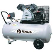Компрессор Remeza СБ4/С-100.LB30A серия Aircast Компрессор Remeza СБ4/С-100.LB30A серия Aircast