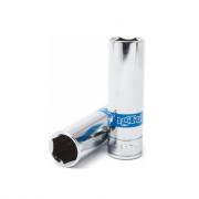 Головка торцевая глубокая 1/2&quot; KINGTUL profi - 9 мм [KT502709]