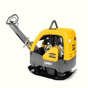 Виброплита Atlas Copco LG400 дизель