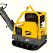 Виброплита Atlas Copco LG500 D