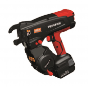 Пистолет для вязки арматуры MAX RB441T Пистолет для вязки арматуры MAX RB441T