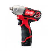 Гайковерт аккумуляторный Milwaukee M12 BIW38-202C