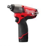 Гайковерт аккумуляторный Milwaukee M12 CIW12-202C