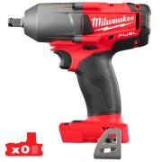 Гайковерт аккумуляторный Milwaukee M18 FMTIWF12-0X FUEL