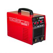 Инвертор сварочный Solaris MMA-300-3HD