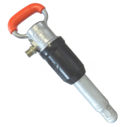 Пневматический отбойный молоток МО-2Б (ТЭМЗ)/двойной глушитель, серийное производство