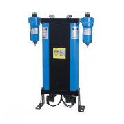 Осушитель Remeza REDC 150 адсорбционного типа
