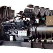 Дизельный генератор ТСС АД-1600С-Т400-1РМ15 (KTA50-G16B) Дизельный генератор ТСС АД-1600С-Т400-1РМ15 (KTA50-G16B)