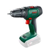 Аккум. дрель-шуруповерт BOSCH UniversalDrill 18