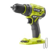 ONE + / Дрель-шуруповерт RYOBI R18DD7-0 (без батареи)