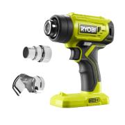 ONE + / Фен строительный (термовоздуходувка) RYOBI R18HG-0 (без батареи)