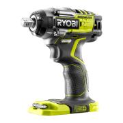 ONE + / Аккумуляторный ударный гайковерт RYOBI R18IW7-0 (без батареи)