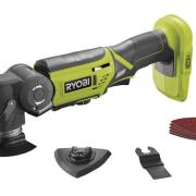 ONE + / Многофункциональный инструмент RYOBI R18MT-0 (без батареи)