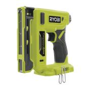 ONE + / Степлер аккумуляторный RYOBI R18ST50-0 (без батареи)