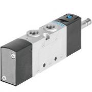 Пневмораспределитель Festo VUVS-L25-M52-MD-G14-F8 [575509]