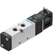 Пневмораспределитель Festo VUVS-LK20-M52-AD-G18-1C1-S [8043214]