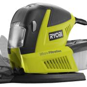 Дельташлифовальная машина RYOBI RMS180-SA30