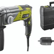 Перфоратор RYOBI RSDS680-K