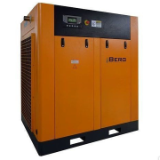 Винтовой компрессор Berg ВК-355 - 12 бар (IP55)