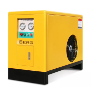 Осушитель рефрижераторный Berg ОВ-37 (до 40 бар) Осушитель рефрижераторный Berg ОВ-37 (до 40 бар)