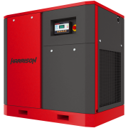 Винтовой компрессор с прямым приводом Harrison HRS-956000 - 10 бар (IP54)