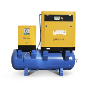 Винтовой компрессор Berg ВК-7.5О-500 - 8 бар (IP55)