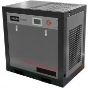 Винтовой компрессор IRONMAC IC 15/8 VSD 