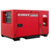 Электрогенератор дизельный ELEMAX SHX12000Di-R
