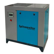 Компрессор винтовой Spitzenreiter S-EKO 100 - 8 бар